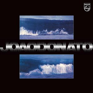 LP Vinil João Donato - Lugar Comum