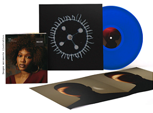 LP Luedji Luna - Um Mar Para Cada Um