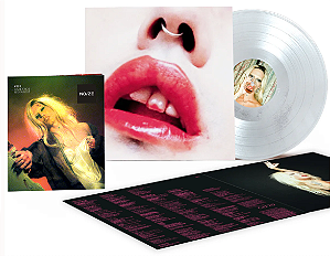 LP Filipe Catto - Caminhos Selvagens