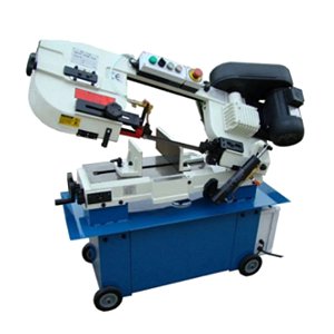 Serra fita Máquina de uso profissional  função manual ref. BS712N