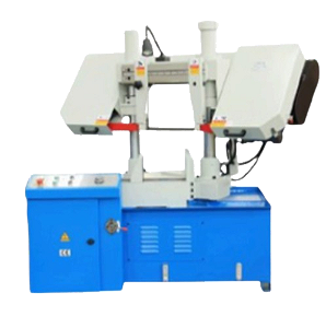 Serra fita- Maquina profissuinal semi automática RCM- TBK 4228A