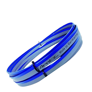 LÃMINA DE SERRA FITA RCM -ARNTZ 13X 8/12 X 1.47