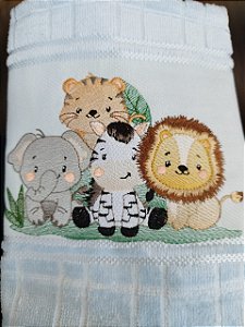 Os mais belos BORDADOS