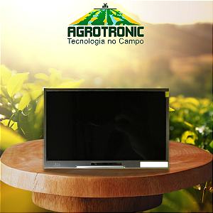 LCD MONITOR AGRONAVE