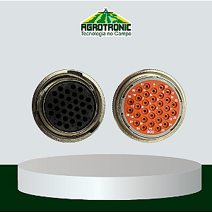 CONECTOR HD3624-31 SOC
