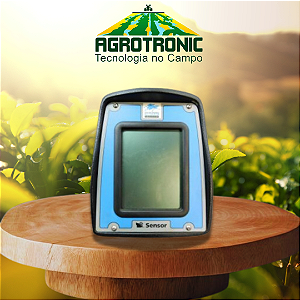 LCD MONITOR STARA SENSOR (lampada)