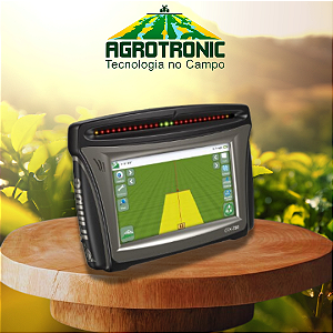 LCD TRIMBLE CFX E FMX 750 INTERNA