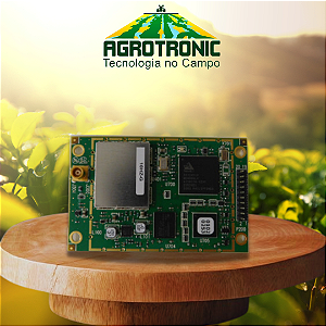 PLACA RECEPTORA NOVATEL L1 (glide)