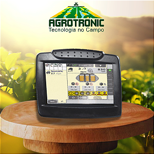 TOUCH SCREEN INTELLIVIEW 3