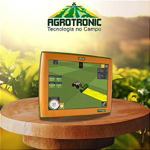 TOUCH SCREEN STARA 5500
