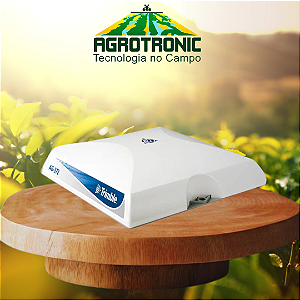 ANTENA TRIMBLE 372 COM DESBLOQUEIO DO RTK (SEMINOVO)