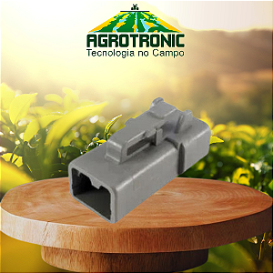 CONECTOR DTP06-2S