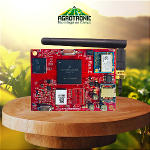 Placa Linux Gps Ti7 Hexagon (WIFI)