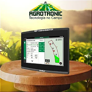 TOUCHSCREEN AVMAP G7