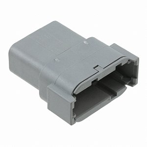 CONECTOR DTM04-12PA