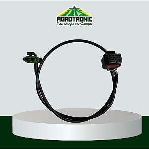 CHICOTE DE BANCADA GPS INTELLIVIEW III E IV
