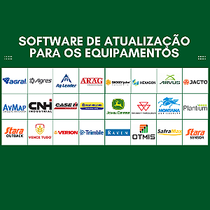 SOFTWARES DE ATUALIZAÇÃO
