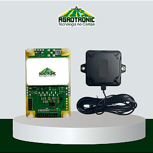 PLACA RECEPTORA POINT PERFECT + ANTENA