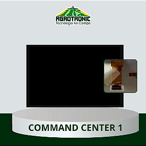 LCD COMMAND CENTER JD