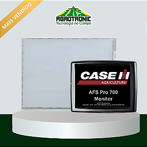 TOUCH SCREEN INTELLIVIEW 4 E CASE PRO 700 - SEGUNDA LINHA