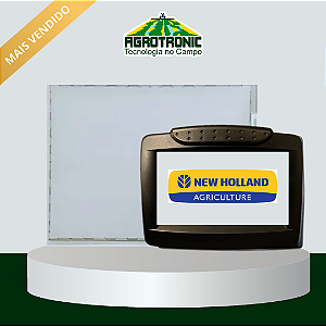 TOUCH SCREEN INTELLIVIEW 3 - SEGUNDA LINHA