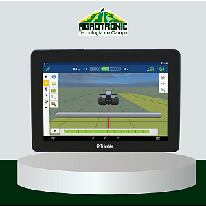 MONITOR GFX 750 - SEMI NOVO