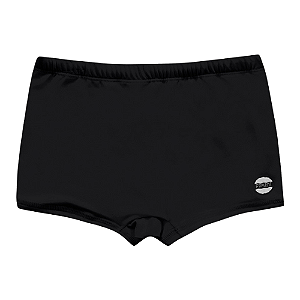 Sunga Boxer com Forro em Cotton Poliéster - Tamanho 4 ao 10
