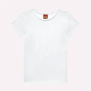Blusa Infantil Menina Básica Kyly