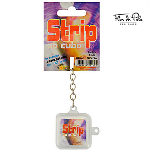 DADINHO DO STRIP Dado