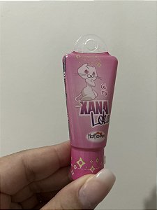 XANA LOKA GEL EXCITANTE VIBRAÇÕES 15G HOT FLOWERS