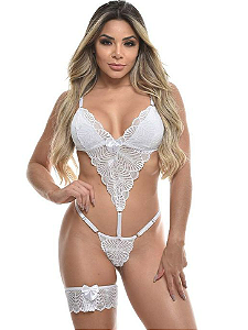 Body Luxo com Persex M e G