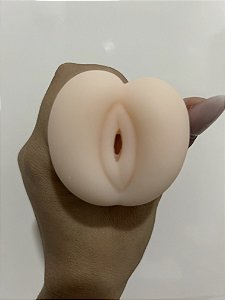 MASTURBADOR MASCULINO VAGINA