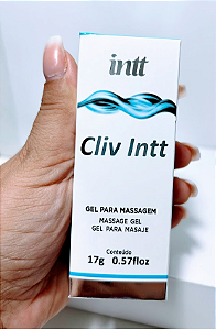 Cliv Intt Dessensibilizante Anal - Vitamina E