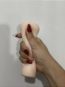 MASTURBADOR MASCULINO ANUS