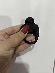 ANEL PENIANO COM VIBRADOR
