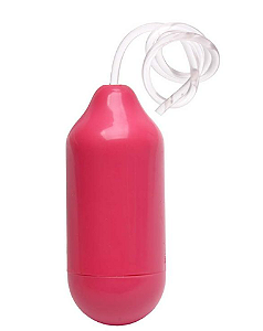 Pesinho Cone Pompoarismo Rosa 20G