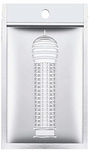 CAPA PENIANA FLEXIVEL COM  TEXTURA 12,5 CM