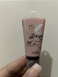 Total virgem adstringente para apertar