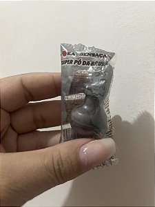 Pô bruxa energético feminino natural