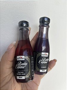 Espuma para banheira