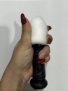 Egg soft masturbador punheta