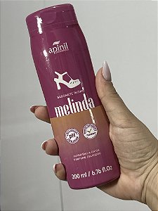 Sabonete íntimo melinda Melissa