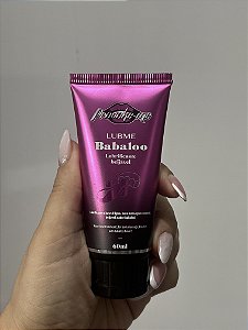 Lubrificante Babaloo Premium Lubme Provokeme