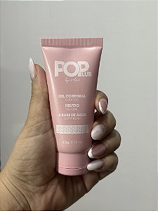 Lubrificante neutro sem sabor sem sensação, ideal para dia a dia, semelhante a lubrificação intima natural