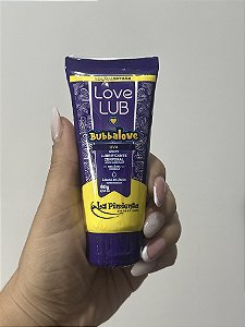 Lubrificante Uva Babalu Babbalove