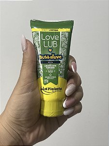 Lubrificante Menta Babalu Babbalove
