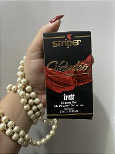 Veludão Lubrificante Siliconado