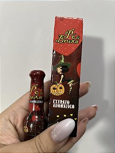 Po de bruxa Energético Feminino