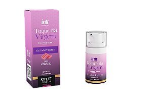 Toque da Virgem Gel Adstringente Sweet Secrets INTT LUBRIFICANTE