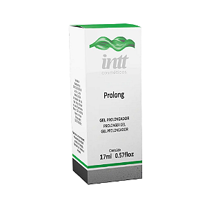 Gel Retardante Prolong INTT